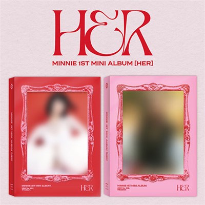 Minnie  - Her 2989