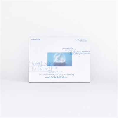 ENHYPEN - ROMANCE : UNTOLD -daydream- (JAPAN Edition) 2999