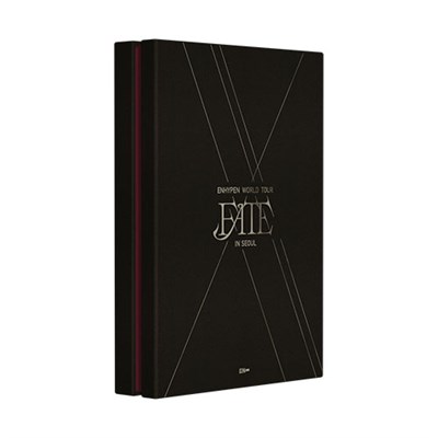 ENHYPEN - WORLD TOUR ‘FATE’ IN SEOUL 3014