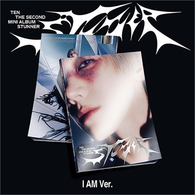 TEN - STUNNER (I AM Ver.) 3078
