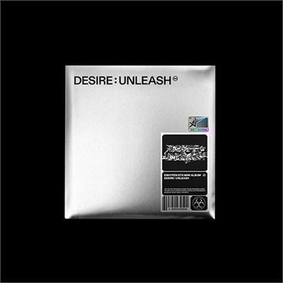 ENHYPEN - DESIRE : UNLEASH (ENGENE ver.) 3085