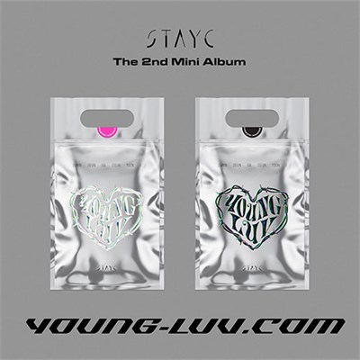 STAYC - YOUNG-LUV.COM 2366