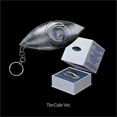 [Под заказ] KEY - HUNTER (The Cube Ver.) 3190