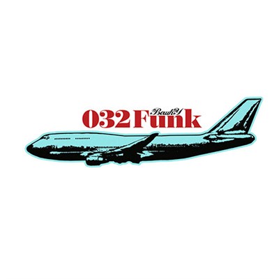 [Под заказ] BewhY - 032 Funk 3244