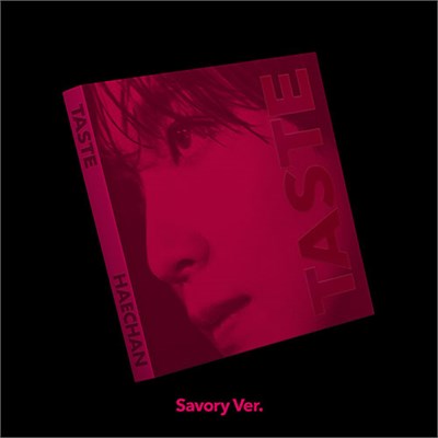 [Под заказ] Haechan (NCT) - TASTE (Savory Ver.) 3239
