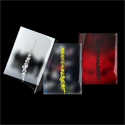 ENHYPEN - DESIRE : UNLEASH 3086