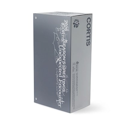 [Sold Out] CORTIS 2026 SEASON’S GREETINGS 3339