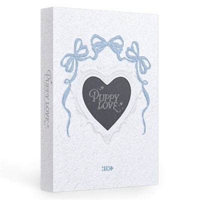 [Под заказ] ILLIT - PHOTOBOOK [I'LL CHANGE IT : PUPPY LOVE] 3363
