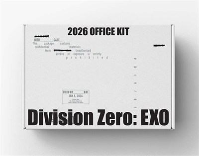 [Под заказ] EXO - 2026 SEASON'S GREETINGS 3385