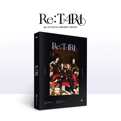T-ara - Re:T-ARA 3482