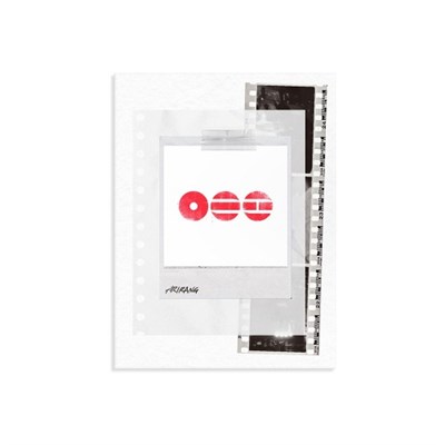[Под заказ] BTS - ARIRANG (Weverse Albums Ver.) 3411