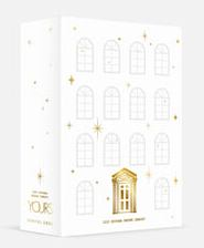 [Под заказ] DOYOUNG - ENCORE CONCERT [Yours] Digital Code 3493