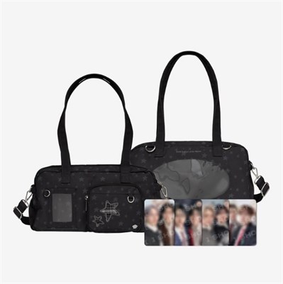[Под заказ] Сумка (PVC BAG - STAY in Our Little House) 3502