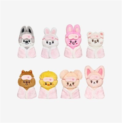 [Под заказ] Плюш 10 см (SKZOO PLUSH 10CM Ver. - STAY in Our Little House) 3504