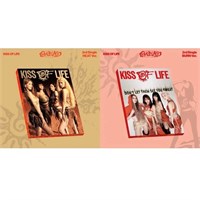 [Предзаказ] KISS OF LIFE - SWEAT [KTOWN4U] 3804