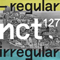 NCT #127 - Regular-Irregular 1656