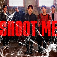 [Под заказ] DAY6 - Shoot Me: Youth Part 1 1669
