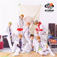 [Под заказ] NCT DREAM - We Go Up