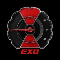 EXO - DON'T MESS UP MY TEMPO 1655