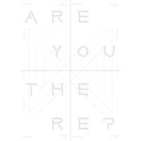 [Sold Out] MONSTA X - TAKE.1 [ARE YOU THERE?] 1660