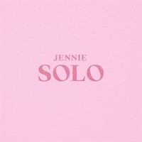 BLACKPINK - JENNIE [SOLO] PHOTOBOOK 1680