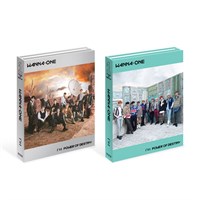 [Sold out] WANNA ONE -  1¹¹=1 (POWER OF DESTINY) 1681