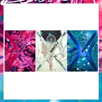 [Sold Out] MONSTA X - BEAUTIFUL 1684