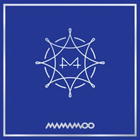 [Sold out] MAMAMOO - BLUE;S