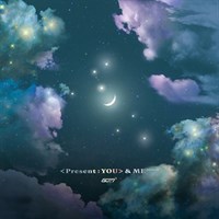 [Под заказ] GOT7 - < PRESENT : YOU > &amp;ME Edition 1685