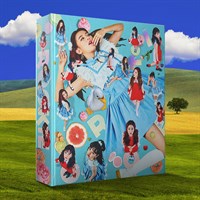[Под заказ] Red Velvet - Rookie 1732