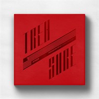 [Под заказ] ATEEZ - TREASURE EP.2 : Zero To One