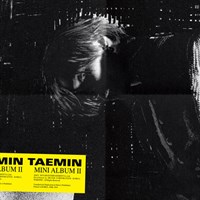 [Sold out] TAEMIN - WANT