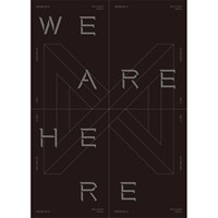 MONSTA X - TAKE.2 [WE ARE HERE] 1757