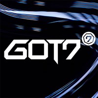 GOT7 - SPINNING TOP 1798