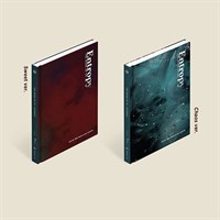 DAY6 - The Book of Us : Entropy 1920