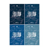 [Sold Out] MONSTA X - FOLLOW - FIND YOU 1901