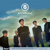 [Sold out] DAY6 - SUNRISE 1975