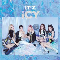 ITZY - IT’z ICY 1827