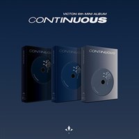 [Под заказ] VICTON - Continuous 2011