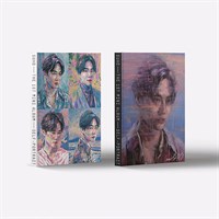 SUHO - Self-Portrait 2017