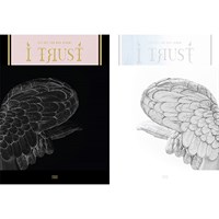 [Sold Out] (G)I-DLE - I trust 2031