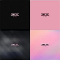 BLACKPINK - THE ALBUM 2095