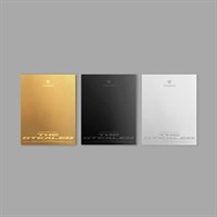 [Sold out] THE BOYZ - CHASE 2104
