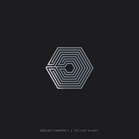 [Sold out] EXO - EXOLOGY CHAPTER 1 : THE LOST PLANET (SPECIAL EDITION) (2CD) 2119