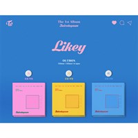 TWICE - twicetagram 2124
