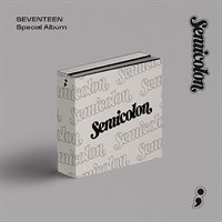 Seventeen - Semicolon 2114
