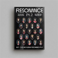 [Sold out] NCT - RESONANCE Pt.2 (Arrival Ver.)