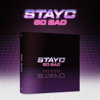 STAYC - Star To A Young Culture 2160