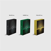 ONEUS - DEVIL 2167