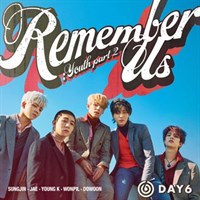 DAY6 - Remember Us : Youth Part 2 1713